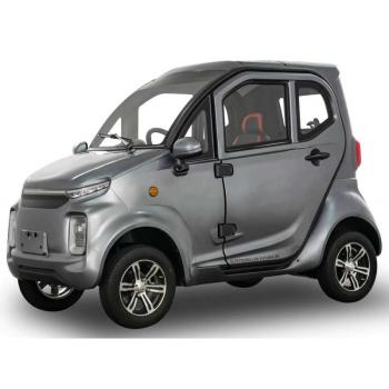 Kabinenroller LimaQ7 Li, 45 km/h, Lithium-Akku, 3000 Watt, Reichweite: bis zu 70 Kilometer (bis zu 140 Kilometer mit 2 Akkus)